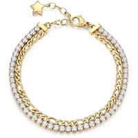 Bracciale Brosway Donna in Acciaio BEI046 - BEI046